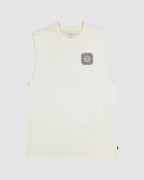 Mens Troppo Tank Top