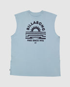 Mens Rise Tank Top
