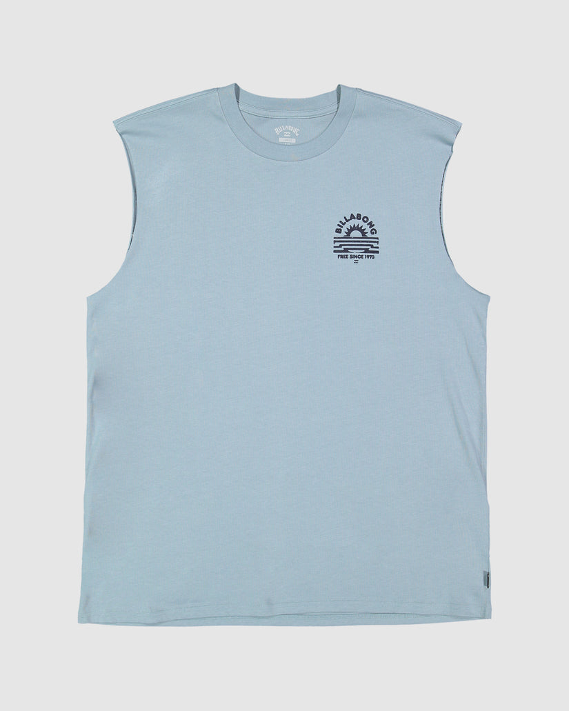 Mens Rise Tank Top