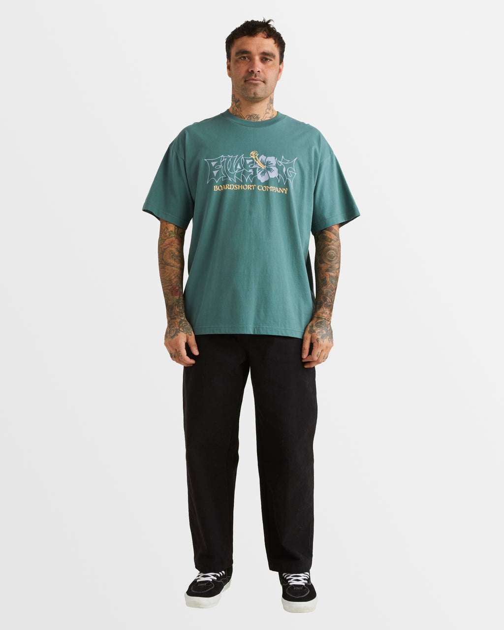 Mens Screwed OG T-Shirt