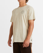 Mens Big Wave Daz T-Shirt