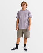 Mens Big Wave Daz T-Shirt