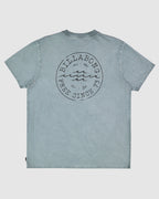 Mens Big Wave Daz T-Shirt