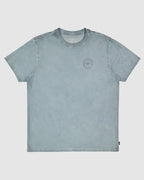 Mens Big Wave Daz T-Shirt