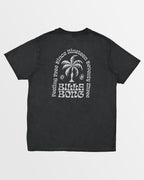 Mens Big Wave Shazza T-Shirt