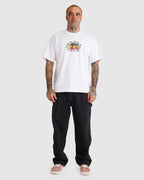 Mens Otis Sun T-Shirt