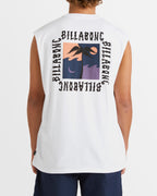 Mens Palmer Muscle Shirt