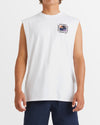 Mens Palmer Muscle Shirt