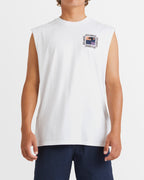 Mens Palmer Muscle Shirt