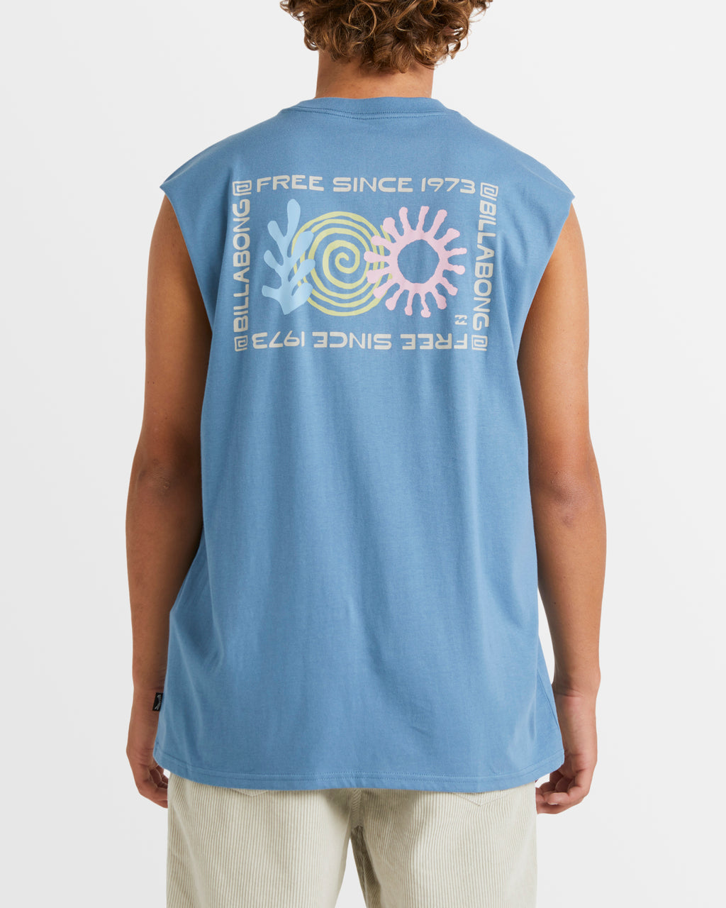 Mens Troppo T-Shirt