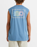 Mens Troppo T-Shirt