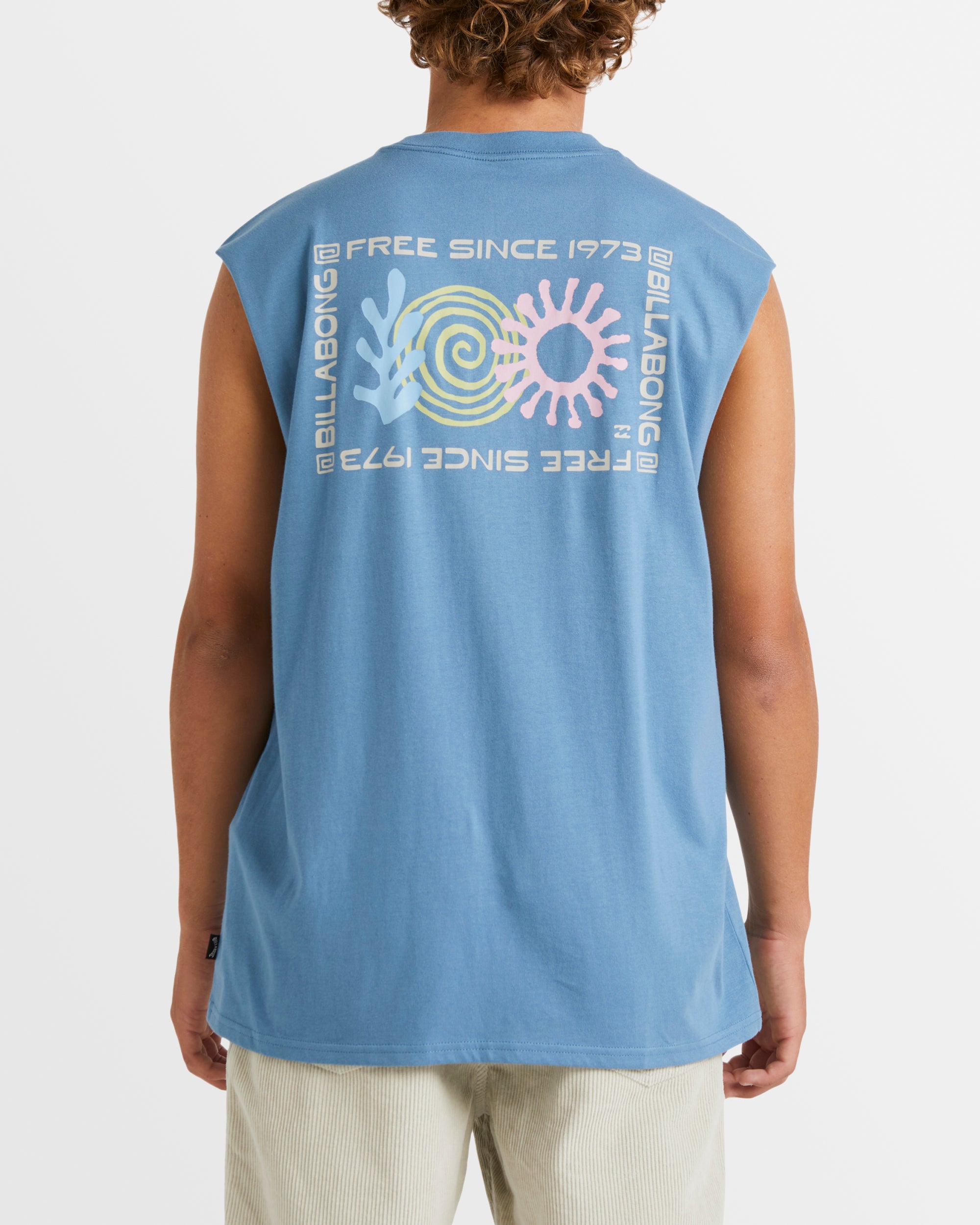 Mens Troppo T-Shirt