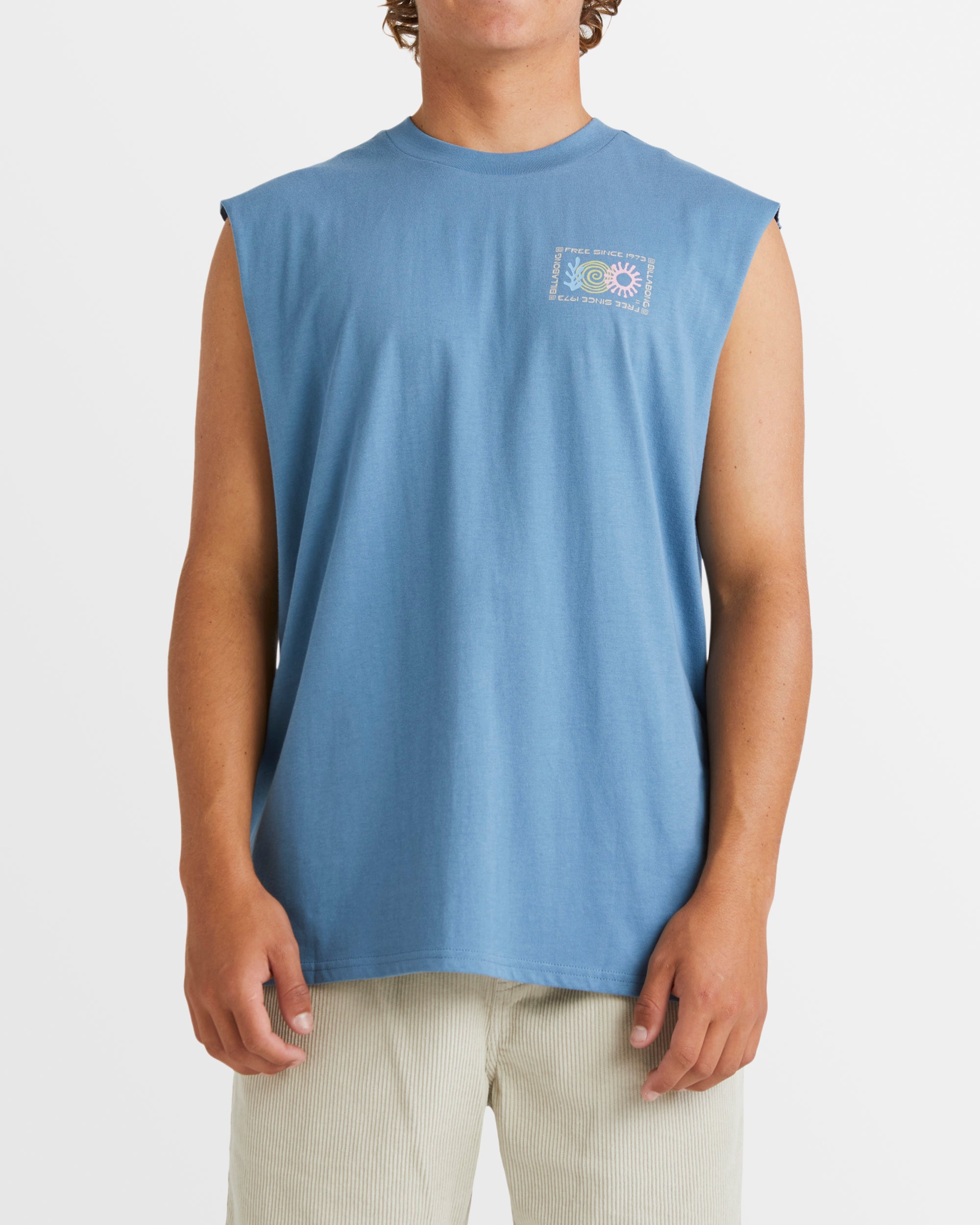 Mens Troppo T-Shirt