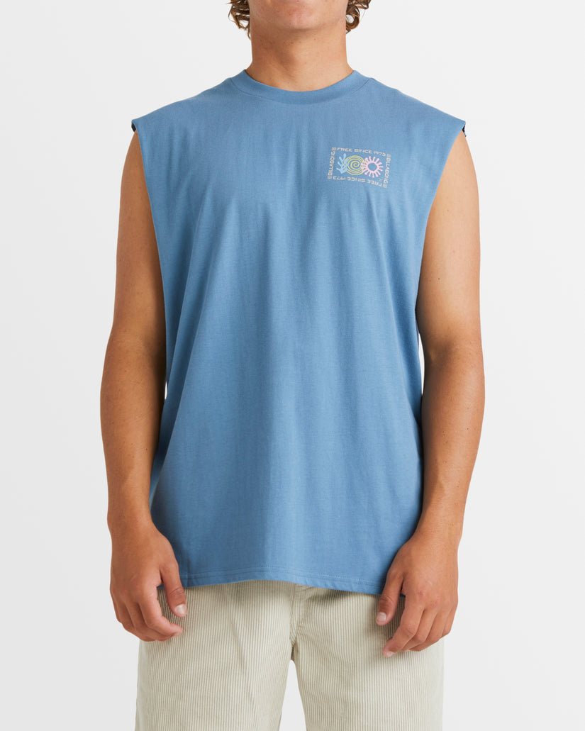 Mens Troppo T-Shirt