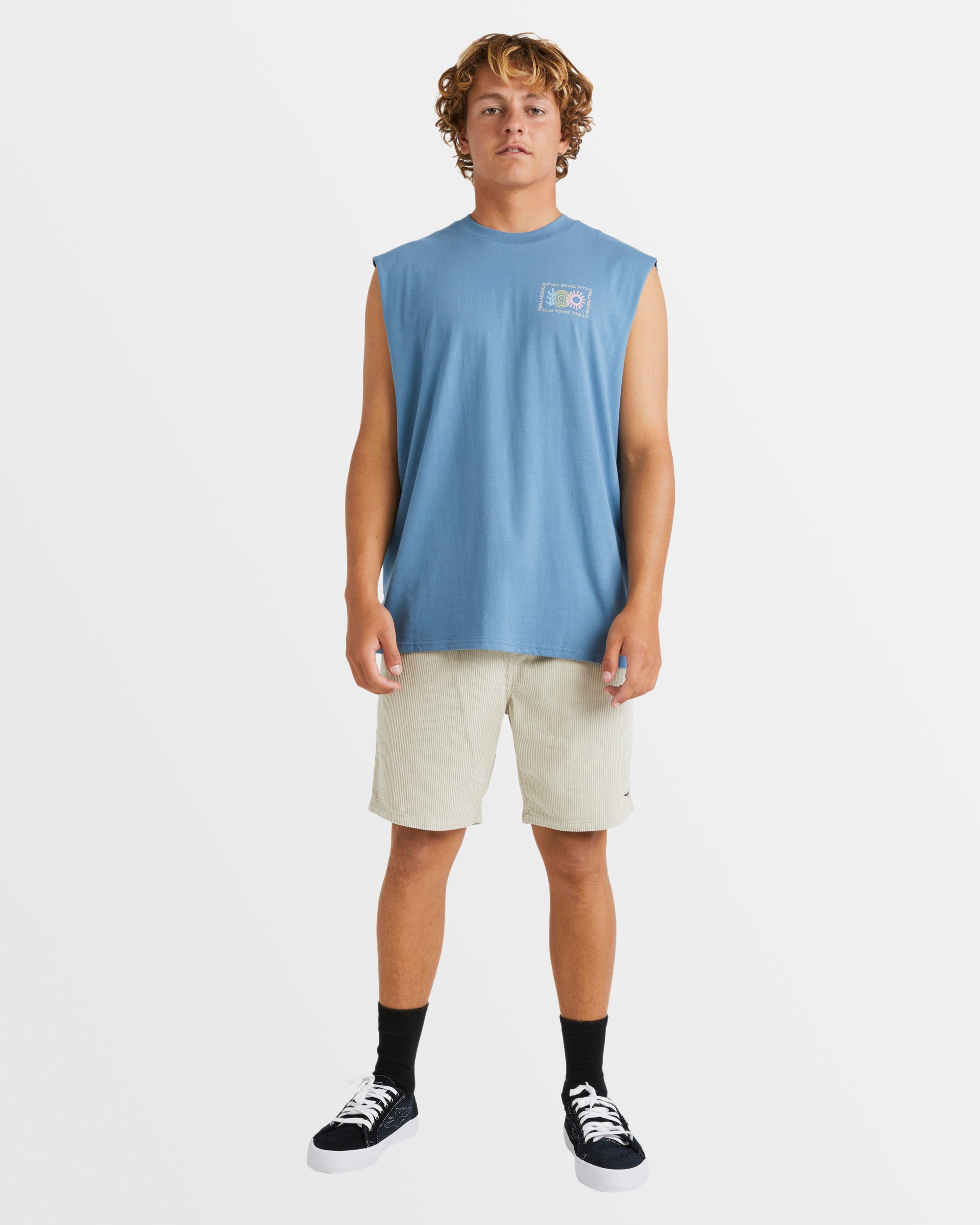 Mens Troppo T-Shirt
