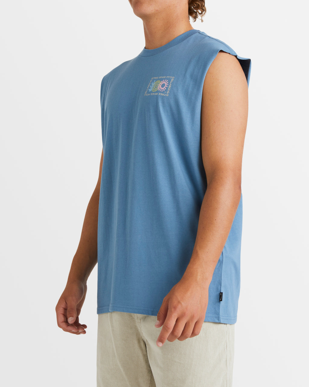 Mens Troppo T-Shirt