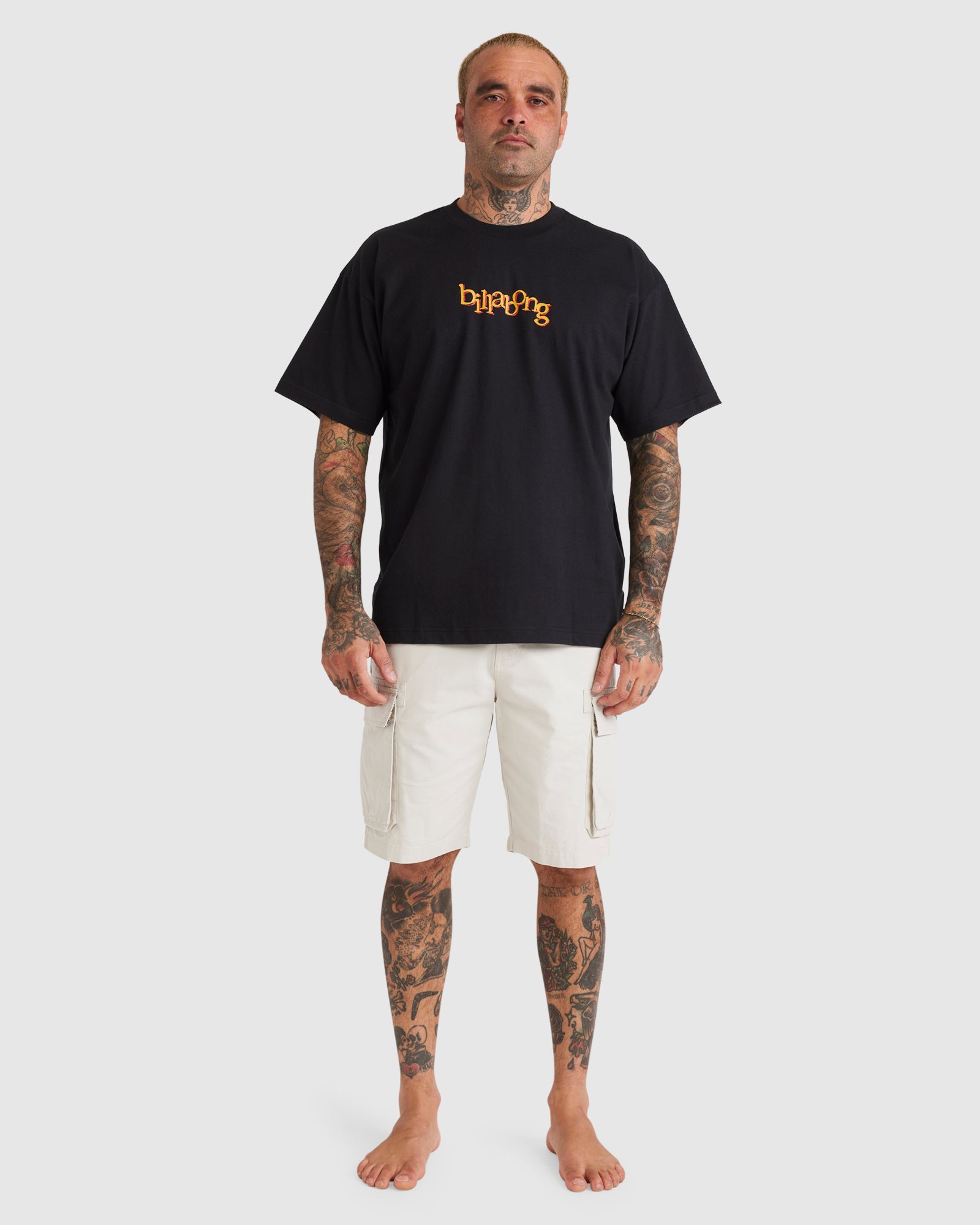 Mens Otis Ninetees T-Shirt
