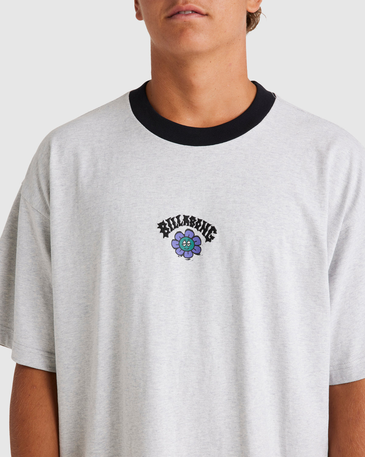 Mens Terrys Bongflower T-Shirt