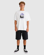 Mens Terrys Peace T-Shirt
