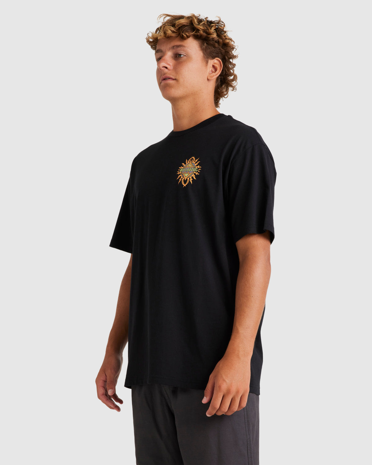 Mens Sun Up T-Shirt