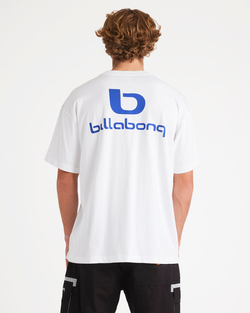 Mens Tech OG T-Shirt