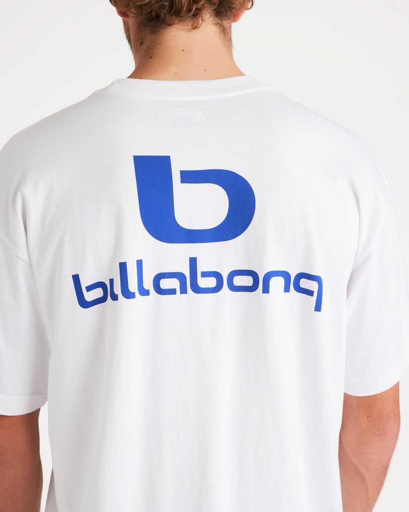Mens Tech OG T-Shirt
