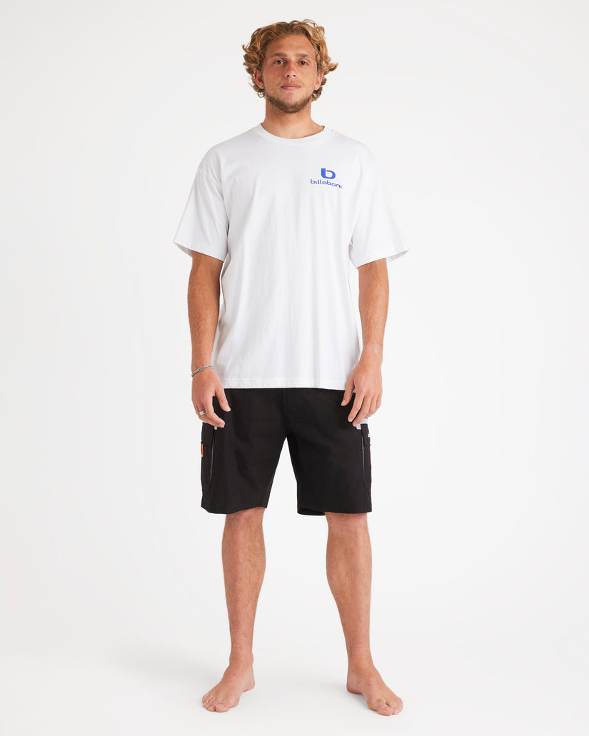Mens Tech OG T-Shirt
