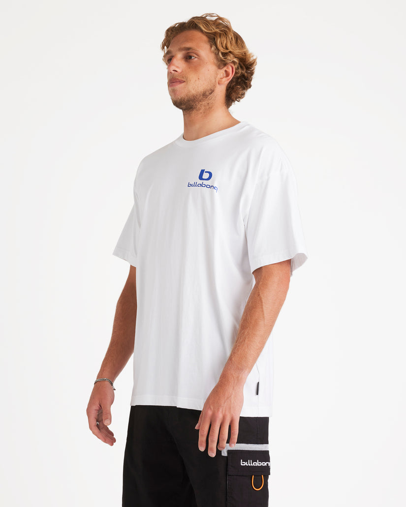 Mens Tech OG T-Shirt