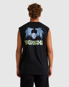 Mens Afterlife Muscle Shirt