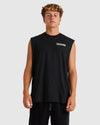 Mens Afterlife Muscle Shirt