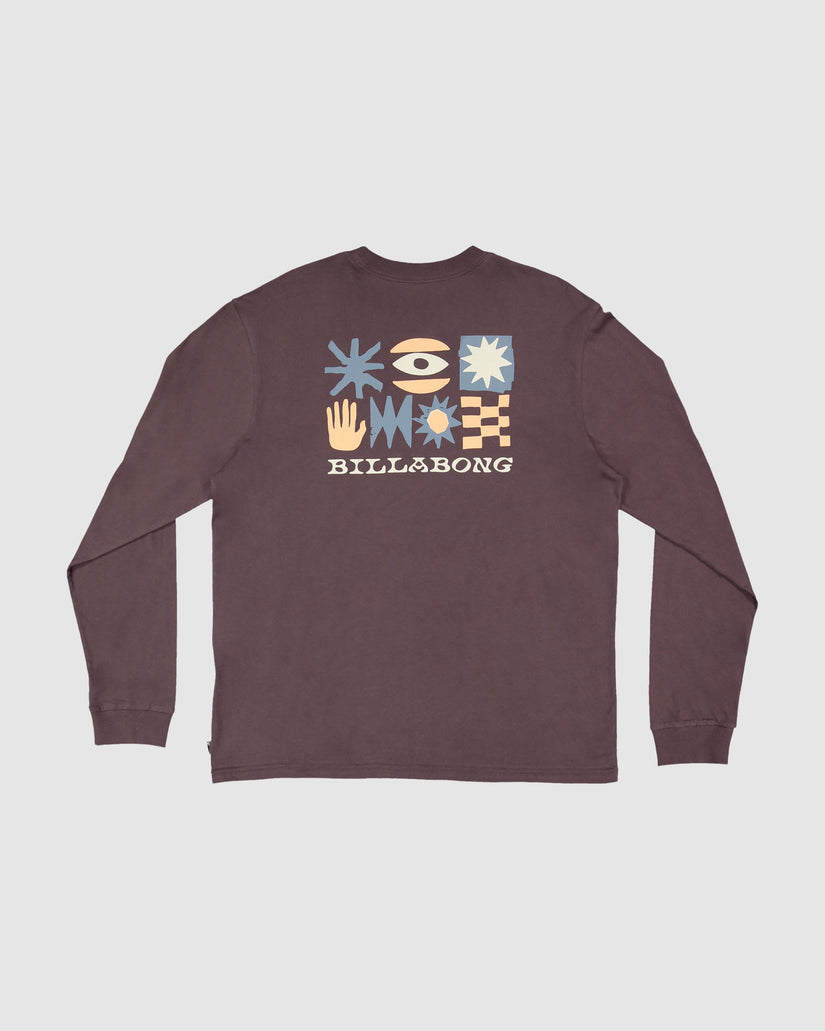 Segment LS