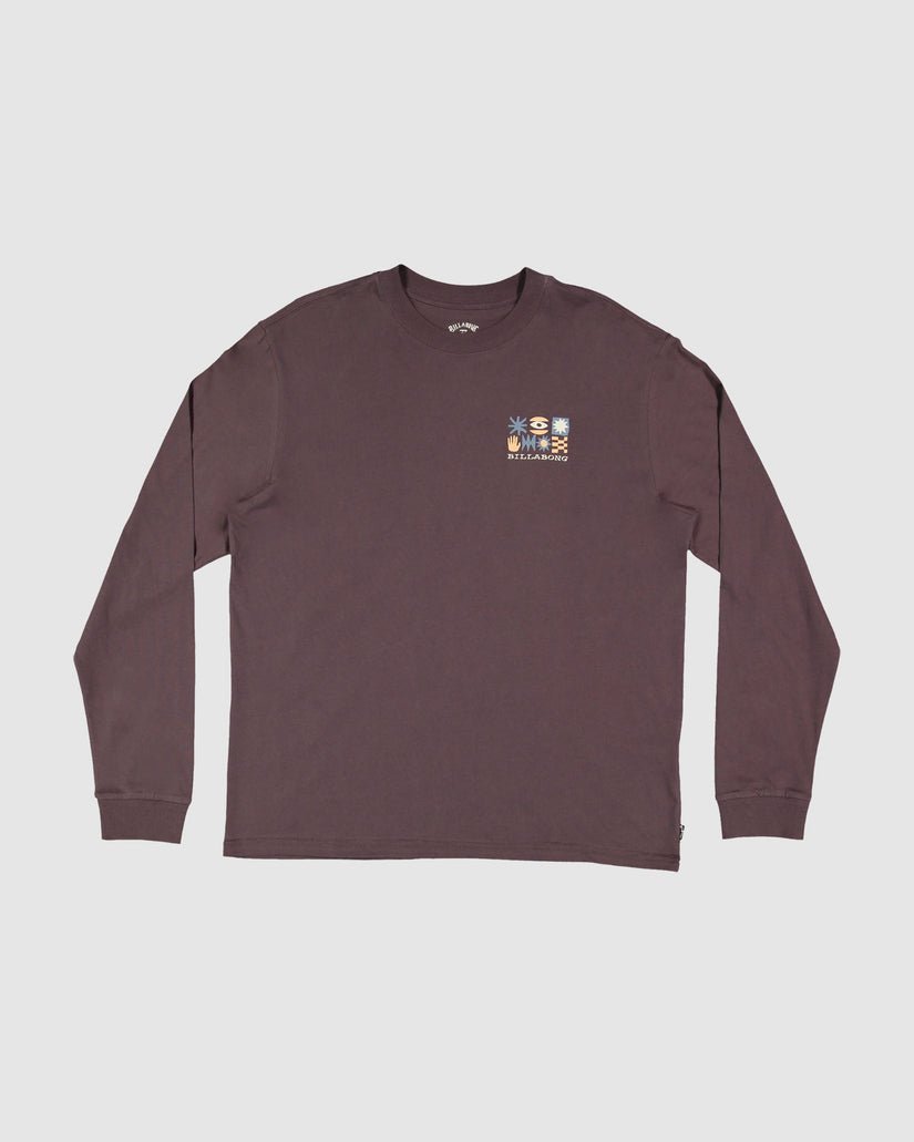 Segment LS
