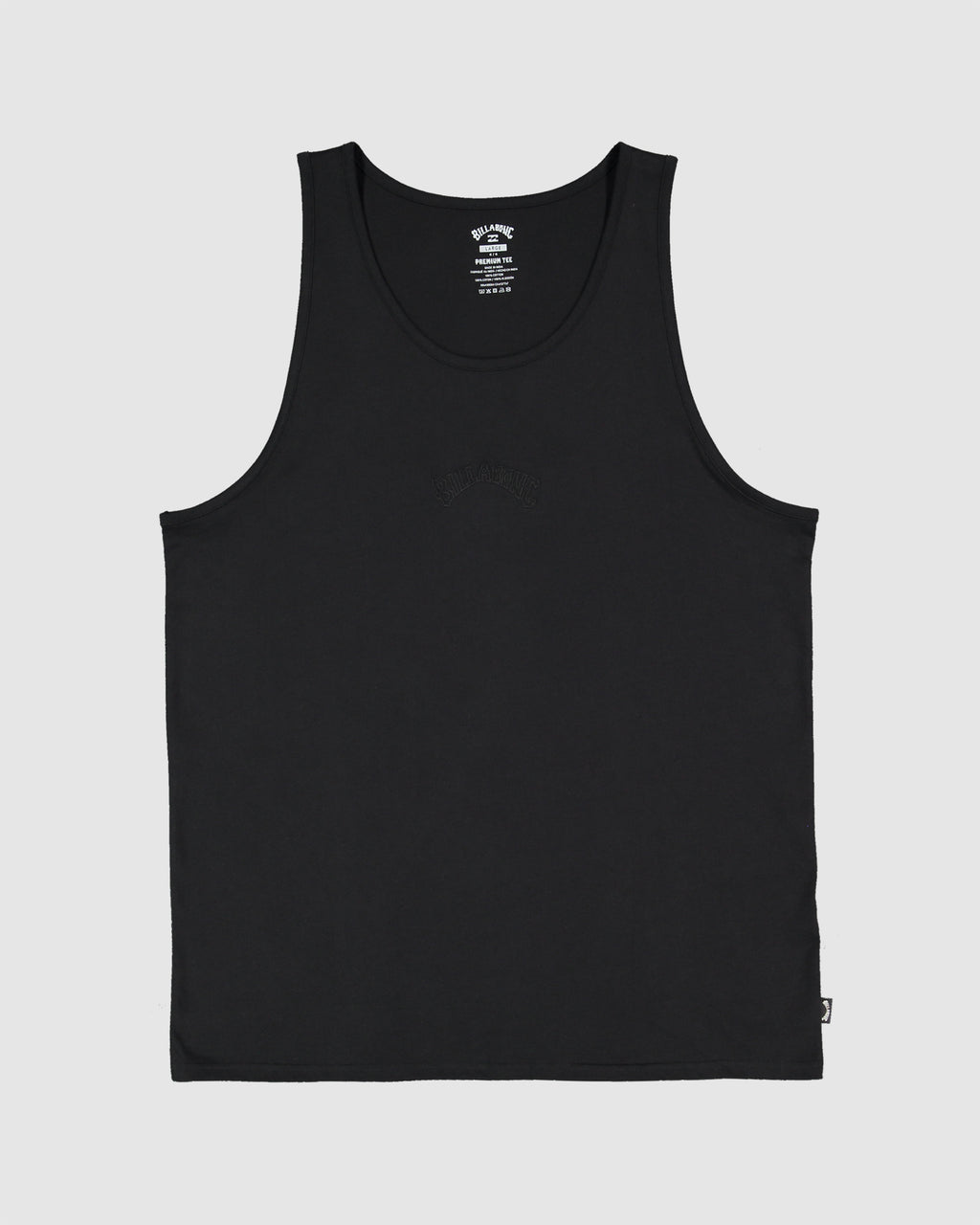 Mens Smitty Tank