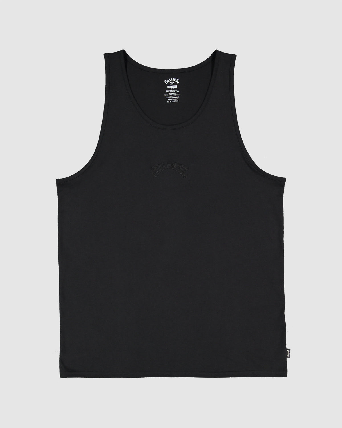Mens Smitty Tank