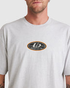 Mens Chrome Pill T-Shirt