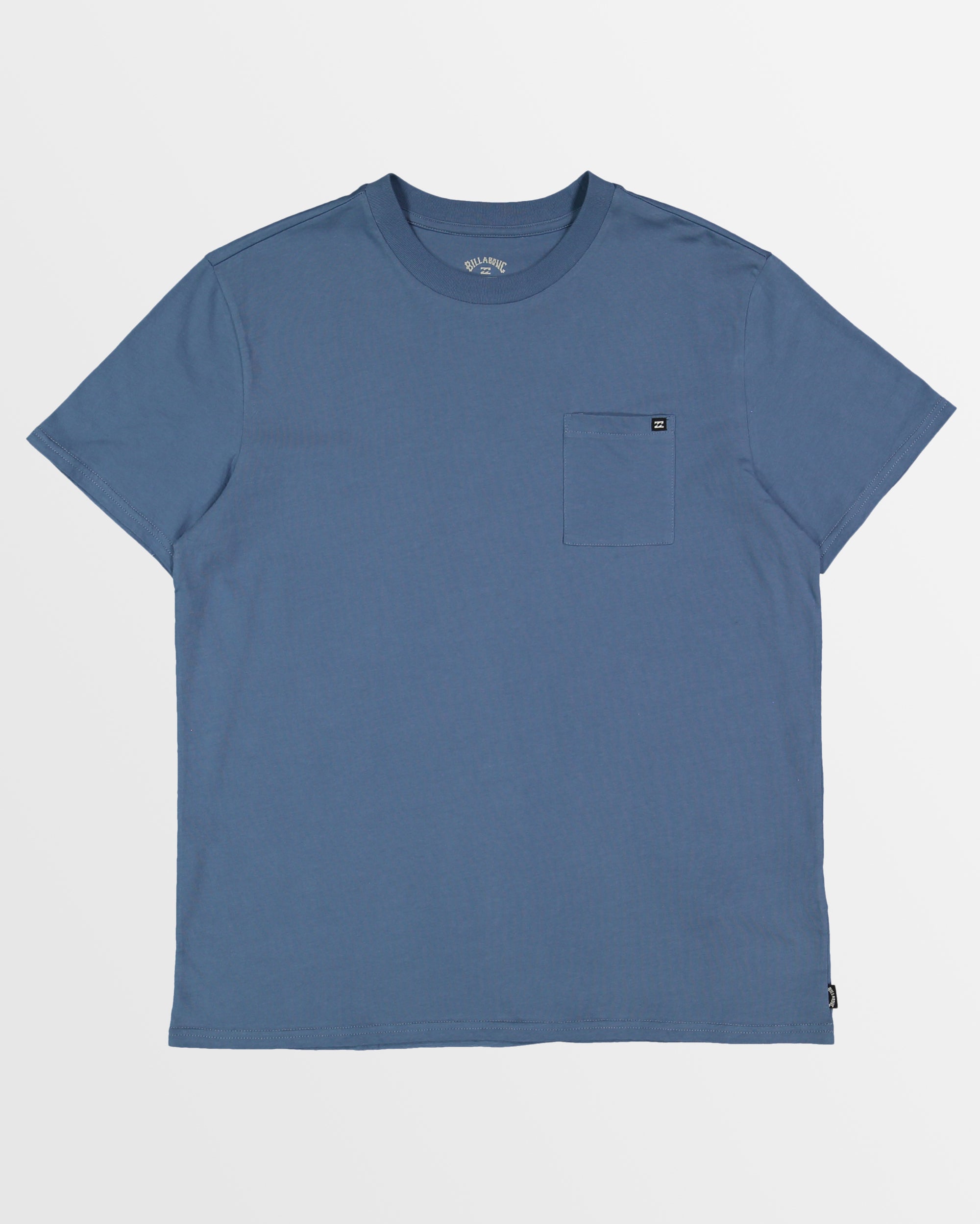 Buy Mens Premium Pocket T-Shirt by Billabong | Surf Dive 'n Ski
