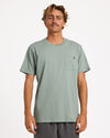 Mens Premium Pocket T-Shirt