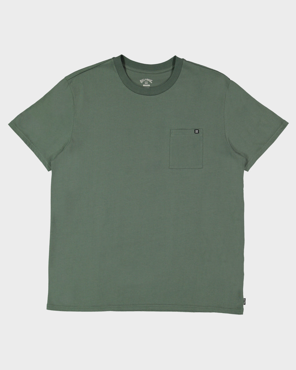 Mens Premium Pocket T-Shirt