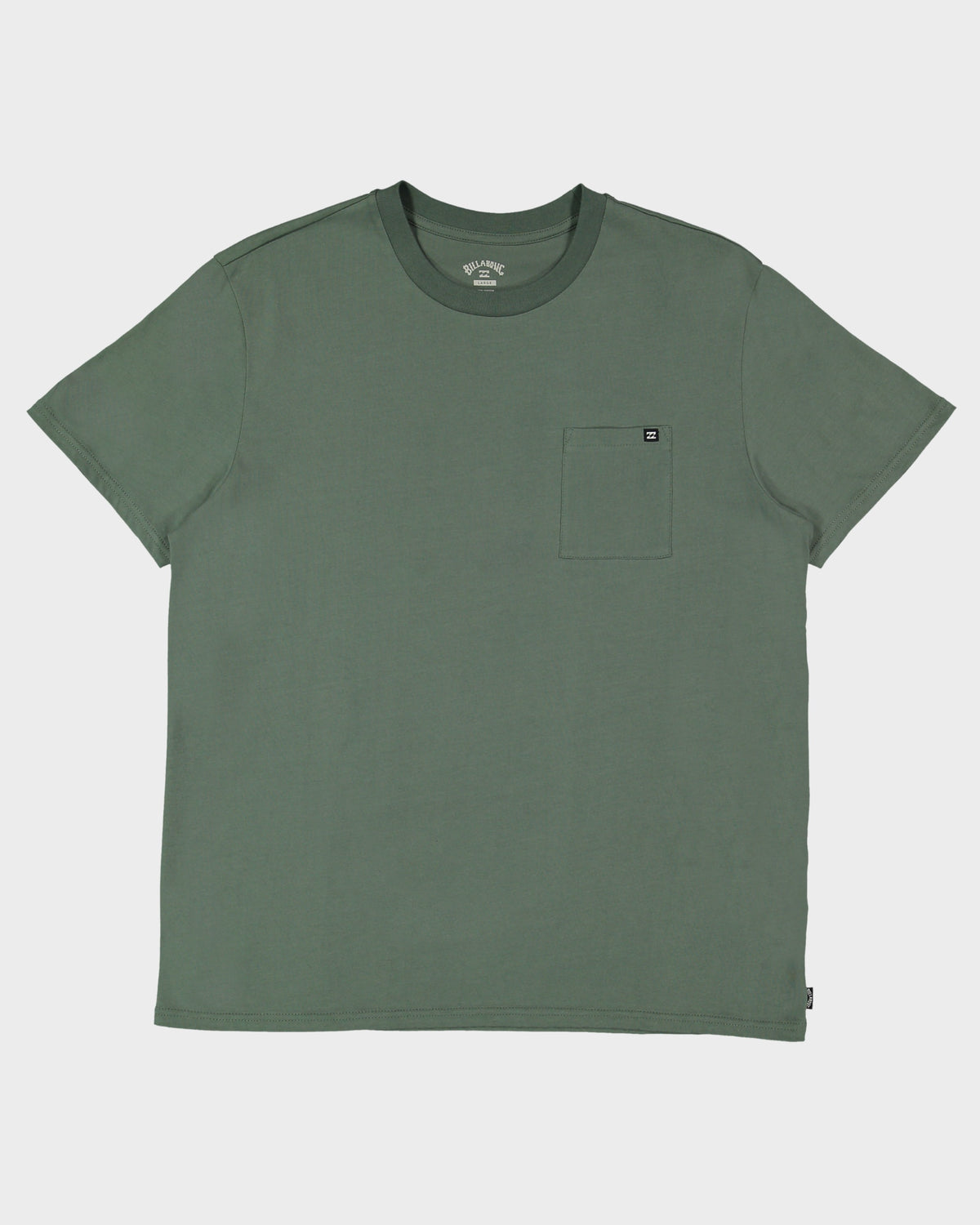 Mens Premium Pocket T-Shirt