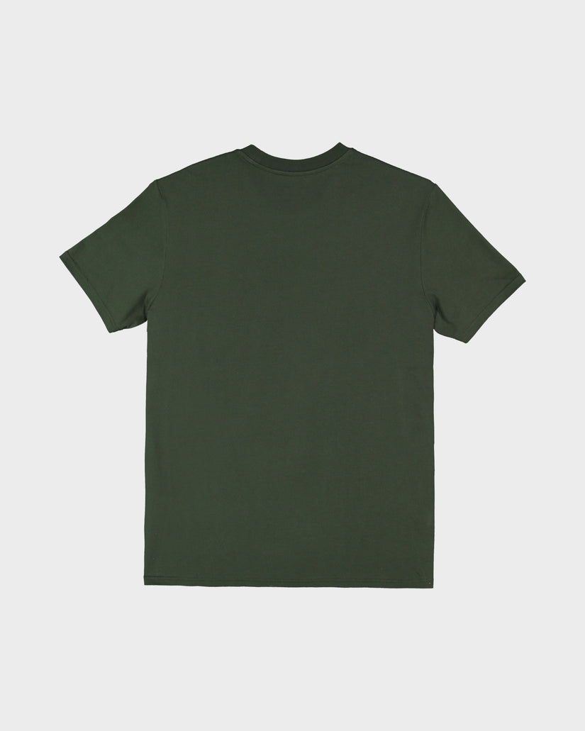 Mens Premium Pocket T-Shirt