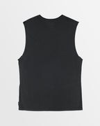 Mens Premium Wave Wash Muscle Shirt