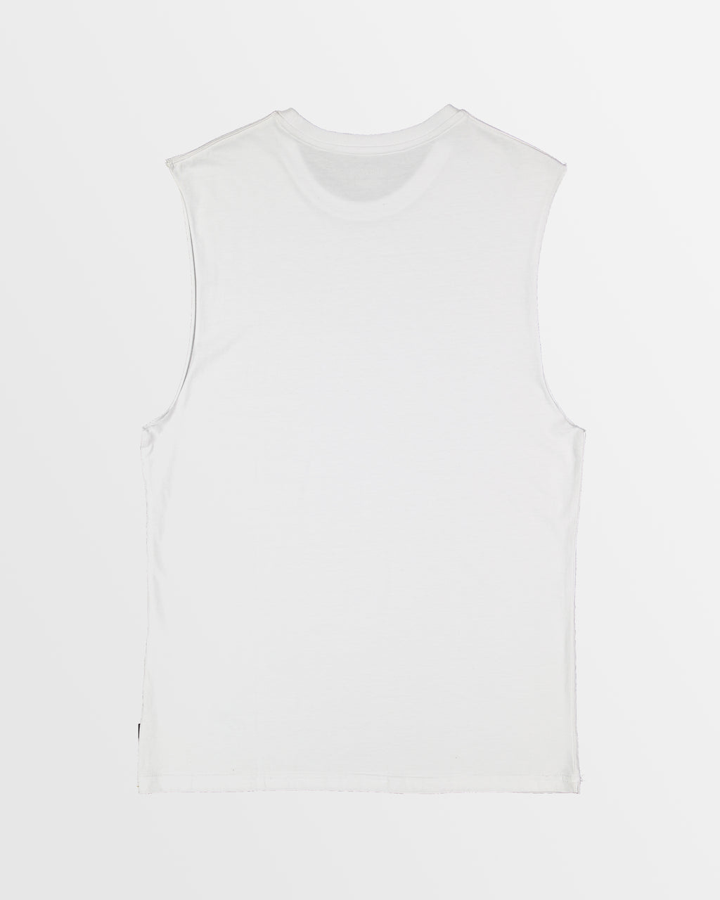 Mens Premium Wave Wash Muscle Shirt