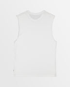 Mens Premium Wave Wash Muscle Shirt