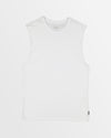 Mens Premium Wave Wash Muscle Shirt