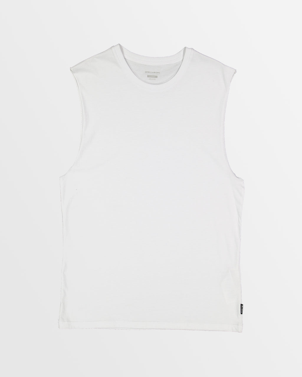 Mens Premium Wave Wash Muscle Shirt