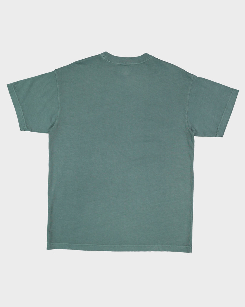 Mens Premium Wave T-Shirt