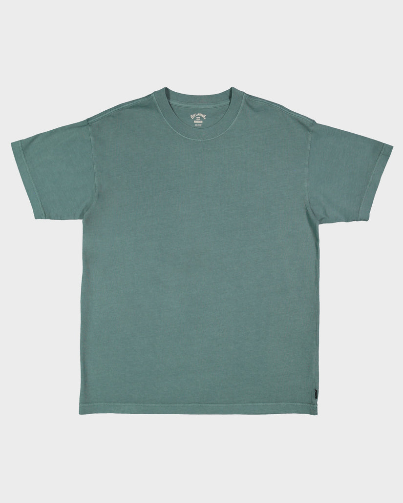 Mens Premium Wave T-Shirt