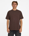 Mens Premium Wave Wash T-Shirt