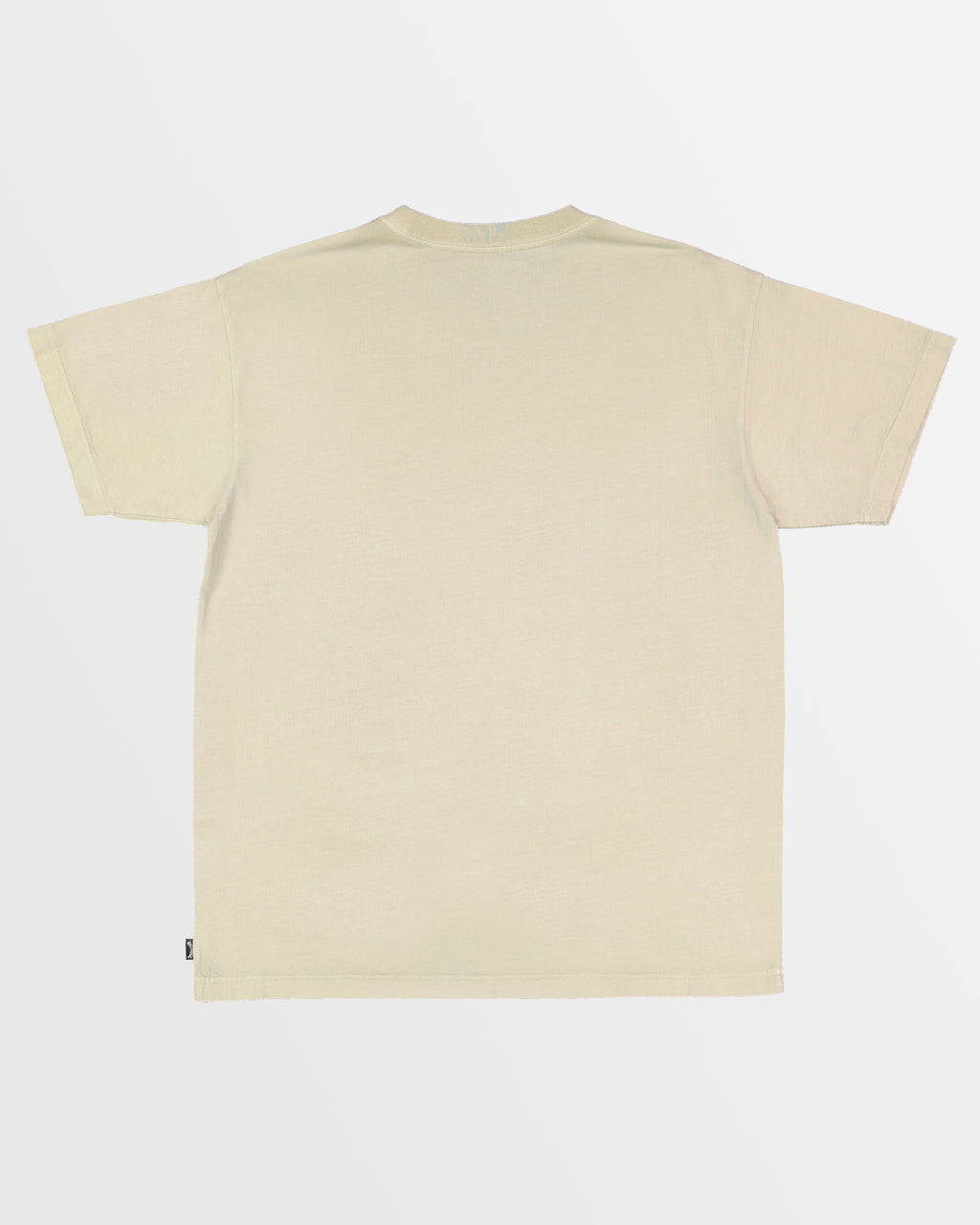 Mens Premium Wave Wash T-Shirt