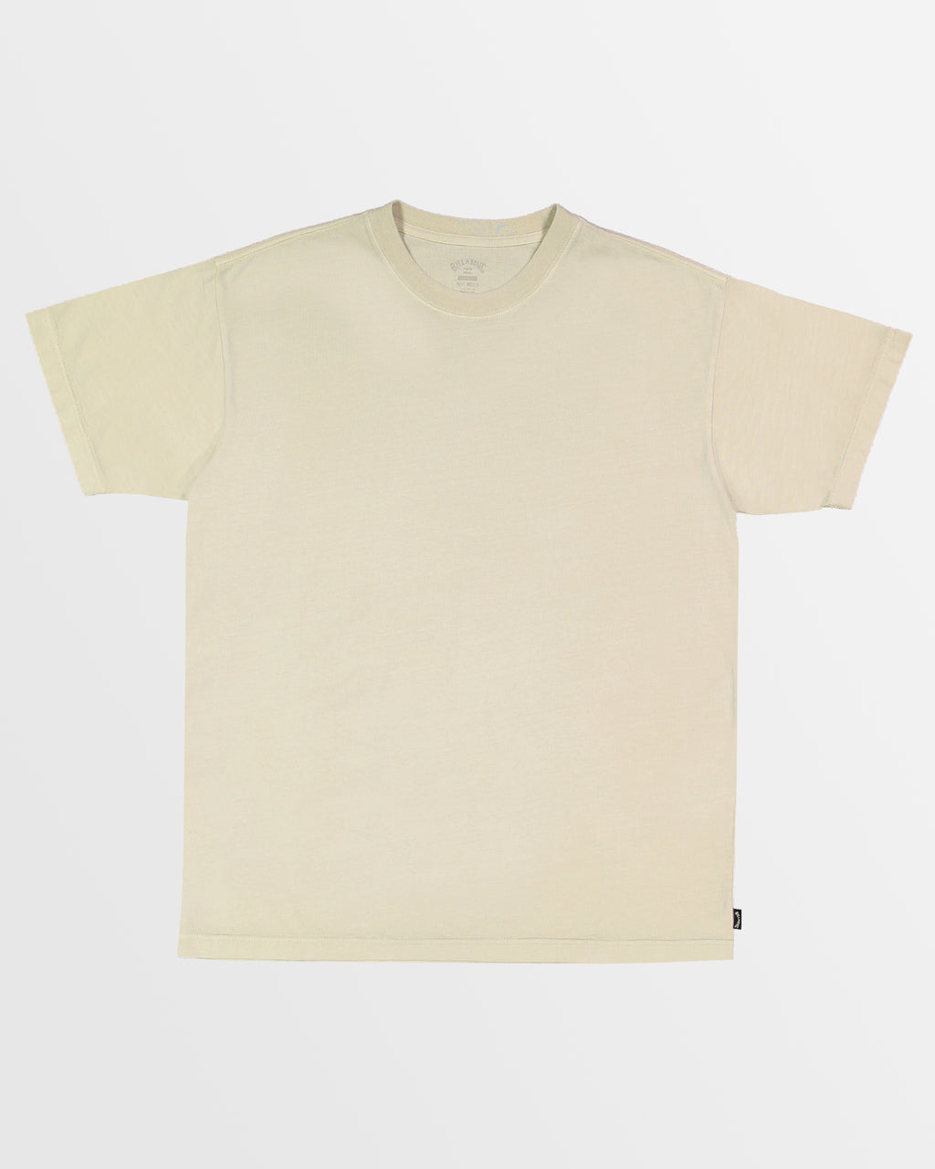 Mens Premium Wave Wash T-Shirt